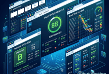 Page Speed Testing Tools - GTmetrix and Pingdom Comparison - Featured Image